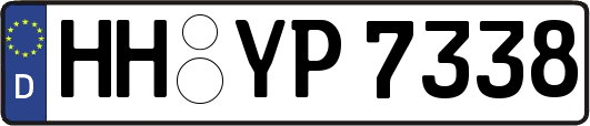 HH-YP7338