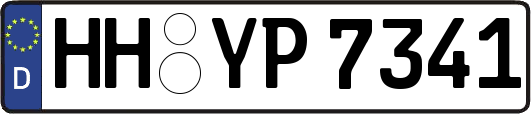 HH-YP7341