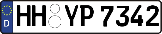 HH-YP7342