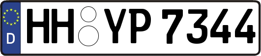 HH-YP7344