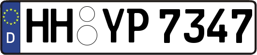 HH-YP7347