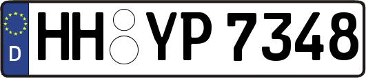 HH-YP7348