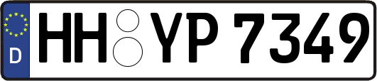 HH-YP7349