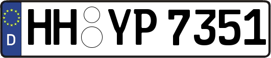 HH-YP7351