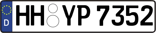 HH-YP7352