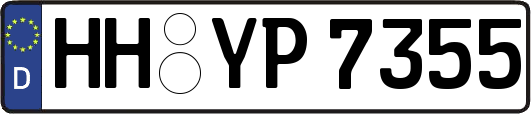 HH-YP7355