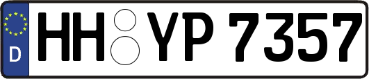 HH-YP7357