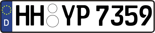HH-YP7359
