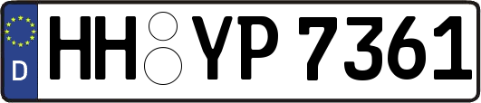 HH-YP7361