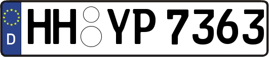HH-YP7363