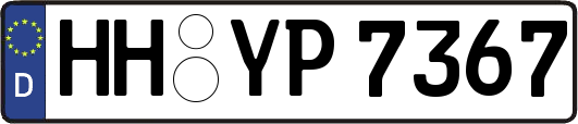 HH-YP7367