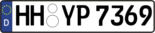HH-YP7369
