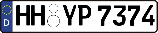 HH-YP7374
