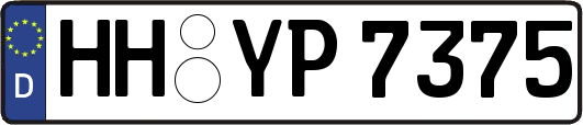 HH-YP7375