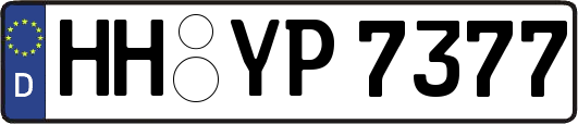 HH-YP7377