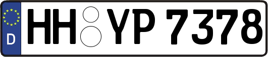HH-YP7378
