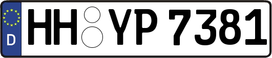 HH-YP7381