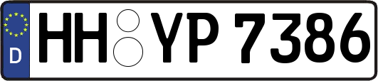 HH-YP7386