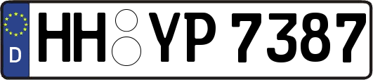 HH-YP7387