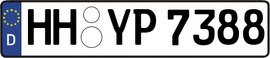 HH-YP7388