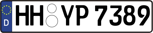 HH-YP7389