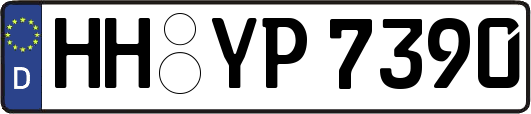 HH-YP7390
