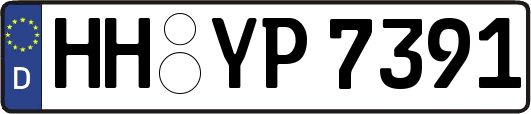 HH-YP7391