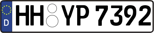 HH-YP7392