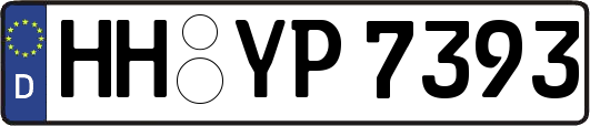 HH-YP7393