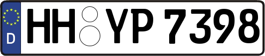 HH-YP7398