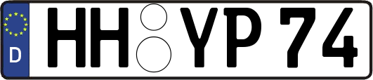 HH-YP74