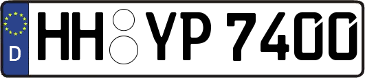 HH-YP7400
