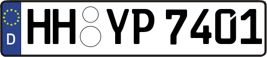 HH-YP7401
