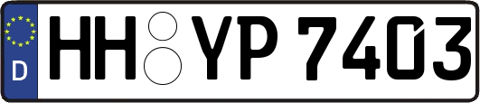 HH-YP7403