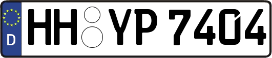 HH-YP7404