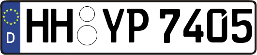 HH-YP7405