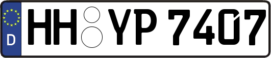 HH-YP7407
