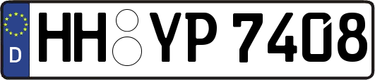 HH-YP7408