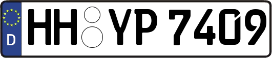 HH-YP7409