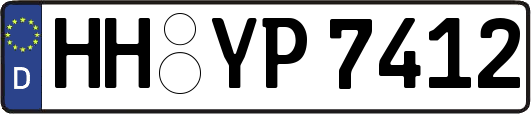 HH-YP7412