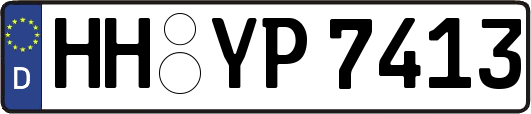 HH-YP7413