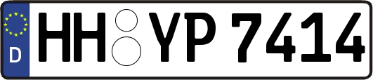 HH-YP7414