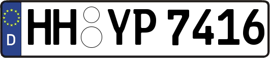 HH-YP7416