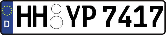HH-YP7417