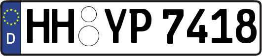 HH-YP7418