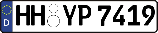 HH-YP7419