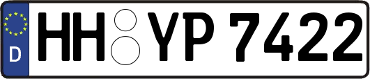 HH-YP7422