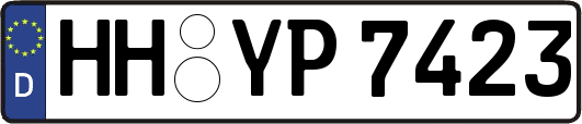 HH-YP7423