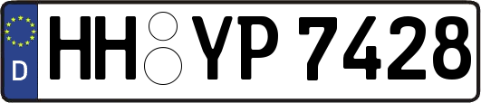 HH-YP7428