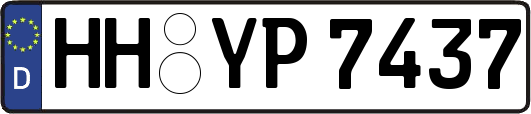 HH-YP7437